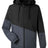 CORE365 Men's Techno Lite Colorblock Windbreaker-1