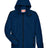 Team 365 Men's Conquest Jacket with Mesh Lining-1