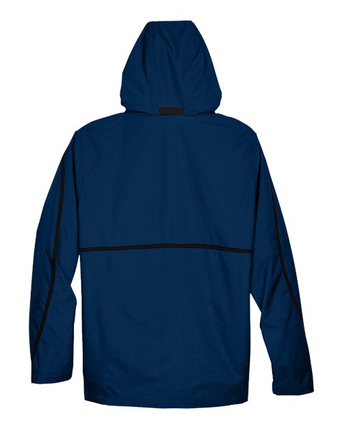 Team 365 Men's Conquest Jacket with Mesh Lining-2