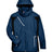 Team 365 Women's Dominator Waterproof Jacket-1