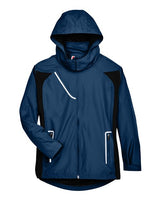 Team 365 Women's Dominator Waterproof Jacket-1