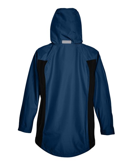 Team 365 Women's Dominator Waterproof Jacket-2