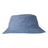Big Accessories Lariat Bucket Hat