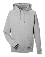 Nautica Unisex Anchor Pullover Hooded Sweatshirt N17199-AB-1