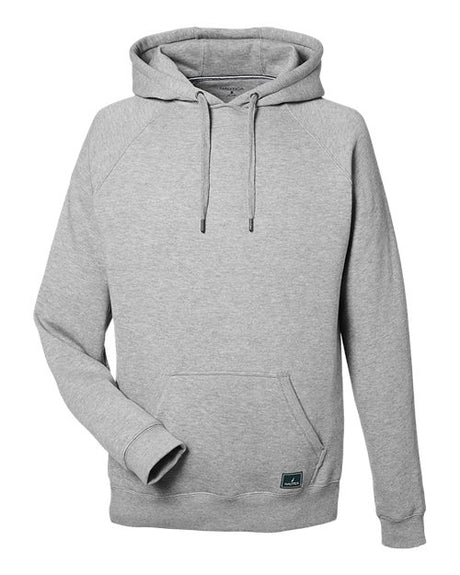 Nautica Unisex Anchor Pullover Hooded Sweatshirt N17199-AB-1