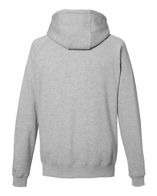 Nautica Unisex Anchor Pullover Hooded Sweatshirt N17199-AB-2
