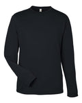 CORE365 Men's Capital Long Sleeve Performance T-Shirt-1