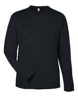 CORE365 Men's Capital Long Sleeve Performance T-Shirt-1