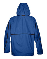 Team 365 Men's Conquest Jacket with Mesh Lining-2