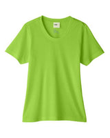 CORE365 Women's Fusion ChromaSoft Performance T-Shirt-1