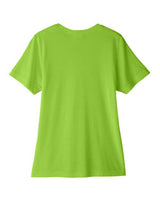 CORE365 Women's Fusion ChromaSoft Performance T-Shirt-2