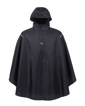 Team 365 Men's Zone Protect Packable Poncho