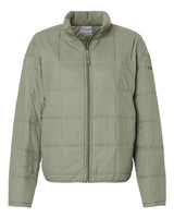 Columbia Women's Sienna Hill Quilted Jacket-1