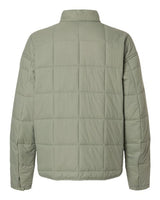 Columbia Women's Sienna Hill Quilted Jacket-2