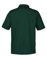 CORE365 Men's Market Snag Protect Mesh Polo-2