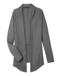 Devon & Jones Women's New Classics Charleston Cardigan-1