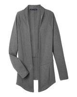 Devon & Jones Women's New Classics Charleston Cardigan-1