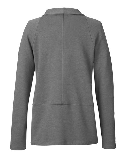 Devon & Jones Women's New Classics Charleston Cardigan-2