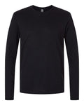 Next Level Men's Triblend Long Sleeve T-Shirt-1