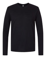 Next Level Men's Triblend Long Sleeve T-Shirt-1