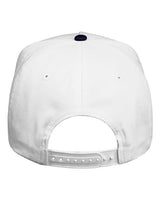 Valucap Five-Panel Twill Cap-2