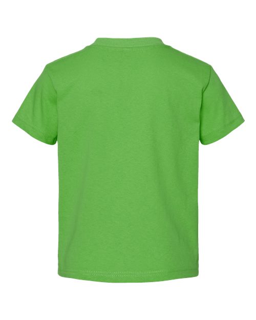 Rabbit Skins Youth Juvy T-Shirt-2