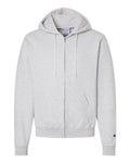 Champion Men's Powerblend Full-Zip Hooded Sweatshirt-1