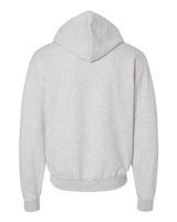 Champion Men's Powerblend Full-Zip Hooded Sweatshirt-3