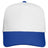 Valucap Five-Panel Twill Cap-1