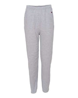 Champion Men's Powerblend Open-Bottom Sweatpants with Pockets-1