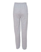 Champion Men's Powerblend Open-Bottom Sweatpants with Pockets-3