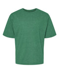 M&O Youth Gold Soft Touch T-Shirt-1