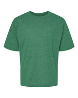 M&O Youth Gold Soft Touch T-Shirt-1