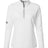 adidas Women's Spacer Quarter-Zip Pullover-1