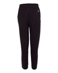 Champion Men's Powerblend Open-Bottom Sweatpants with Pockets-1