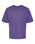 M&O Youth Gold Soft Touch T-Shirt-1