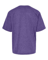 M&O Youth Gold Soft Touch T-Shirt-2