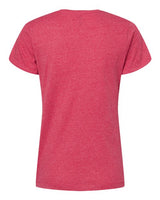 M&O Women's Gold Soft Touch T-Shirt-2