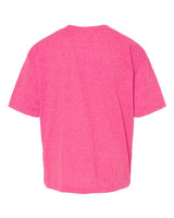 M&O Youth Gold Soft Touch T-Shirt-2