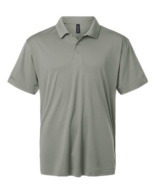 AllPro Men's Pro-Lock Performance Polo-1