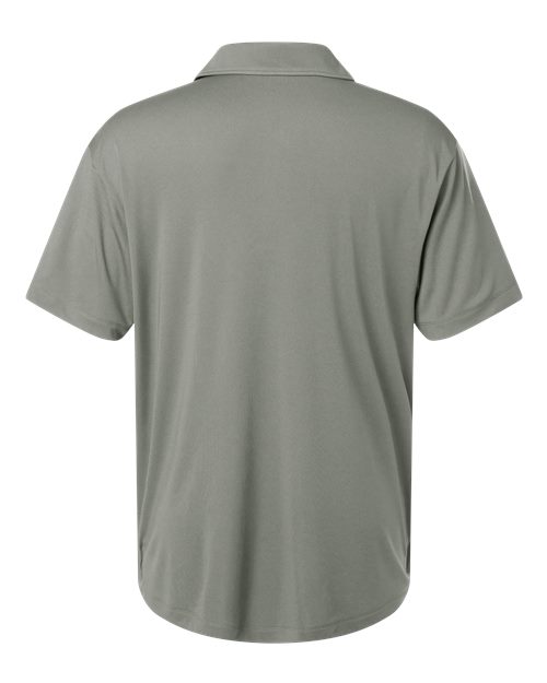 AllPro Men's Pro-Lock Performance Polo-2