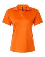 AllPro Women's Pro-Lock Performance Polo-1
