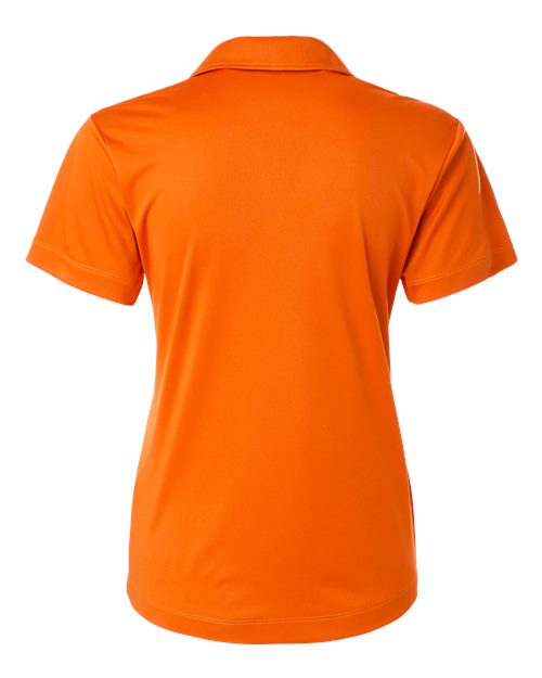 AllPro Women's Pro-Lock Performance Polo-2