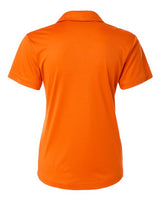 AllPro Women's Pro-Lock Performance Polo-2