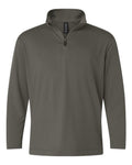 AllPro Youth Pro-Lock Performance Quarter-Zip Pullover-1