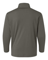 AllPro Youth Pro-Lock Performance Quarter-Zip Pullover-2