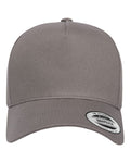 YP Classics Retro Cotton Blend Snapback Cap-1