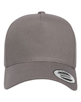 YP Classics Retro Cotton Blend Snapback Cap-1