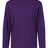 AllPro Youth Pro-Lock Performance Long Sleeve T-Shirt-1