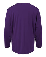 AllPro Youth Pro-Lock Performance Long Sleeve T-Shirt-2